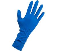 Boîte de 50 gants latex extra taille XL 9-10