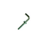 Boîte de 50 Gonds à embase métal GAE M6x40-SBOX - SCELL IT - GAE0640