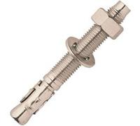 Goujon d'ancrage SCELL-IT Inox A4 - A4-BZ2