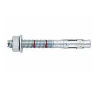 BOITE DE 50 GOUJONS D'ANCRAGE ZINGUÉE ETE OPTION 7 FILETAGE M12 Ø 12 MM L 160 MM INDEX - AH12160