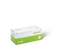 Boîte de 50 paires de de bouchons de remplacement pour Jazz-Band® Et WaveBand®