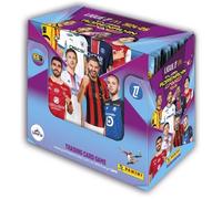 PANINI ADRENALYN Ligue 1 McDonald's 2024-2025 Trading Cards Game Boîte de 50 Pochettes
