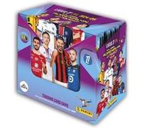 PANINI ADRENALYN Ligue 1 McDonald's 2024-2025 Trading Cards Game Boîte de 50 Pochettes