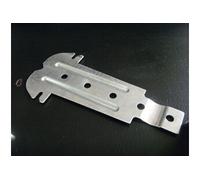 Boite de 50 suspentes universelles F47/F45 - 90mm - SP09F45F47