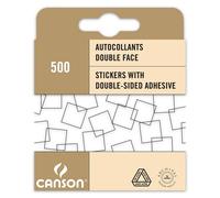 Boîte De 500 Autocollants Pour Photos