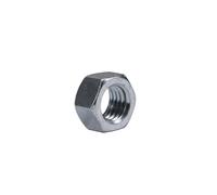 Boîte de 500 Ecrous Hexagonaux CELO REF 934 6mm ZINGUÉ