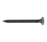 Boîte de 500 Ecrous Vis de Fixation Placoplatre - Metal CELO REF SSF 3,5x45mm PHOSPHATÉ G