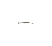 Boite de 500 Grs pinces Guiches Bronzes 70 mm