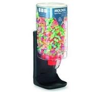 Moldex Bouchons antibruit SparkPlugs 7850 - SNR 35 dB - 500 paires