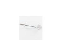 Boîte de 500 pièces : RIVET ALU/TIGE ACIER BRUT 4X12 T.EXT LA ALX