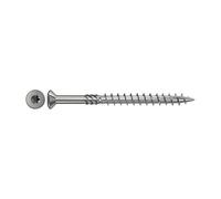 Boîte de 500 Vis terrasse inox Ø 5x50 mm A2 FTS FISCHER 660605 - TF empreinte torx