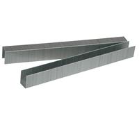 Boîte de 5000 agrafes 16 mm type 22 acier zingué LACME 375600
