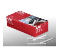 APLI Attaches pour pistolet 154112 – Lot de 5000 – Réf. 154101/101545 – 50 mm