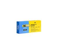 Boîte de 5000 clous de finition de type 18G L. 20 mm - TA-0395 - Tacwise