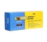Tacwise Clous de finition TA-0396 – 18G, 25 mm – Boîte de 5 000 pièces
