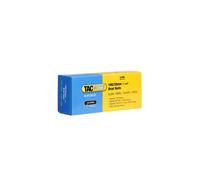 Tacwise Clous de finition TA-0398 18G 32 mm - Boîte de 5000