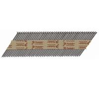 Boîte de 5000 Clous PSN 90/100 crantés Ø 2.8 x 75 mm SPIT - 140057
