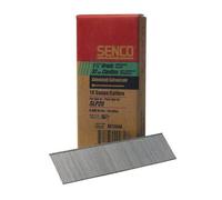 Boite de 5000 pointes SENCO G18-AX-EZ-CP