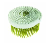 Boite de 5250 clous rouleau Plat 2.5x55mm Annelé Inox304 tête bombée lien plastique