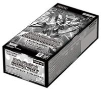 Boîte de 6 Boosters Digimon Card Game - LM-06 : Billion Bullet + 1 Promo pack…