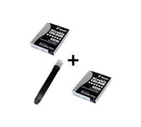 Boîte de 6 cartouches Noir Pilot pour Parallel Pen