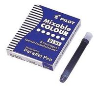 Pilot 1108014 Cartouche d'encre Vert