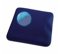 Sporti France Reusable Cushion For Hot/cold Therapy 10x10 Cm 6 Units Clair