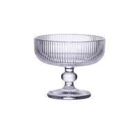 Boite de 6 coupes à glace 35 cl dolce - Table Passion