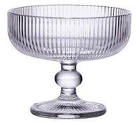 Boite de 6 coupes à glace 35 cl dolce - Table Passion - Transparent - Verre Transparent G