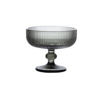 Boite de 6 coupes à glace Dolce 35 ris - Table Passion