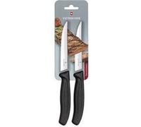 Boite de 6 Couteaux steak Victorinox 6.7933.12b 1 G