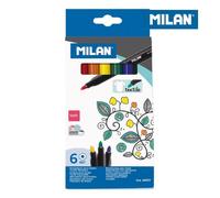 MILAN – Bobine de papier kraft – 1 m x 150 m – Vert foncé – 10 kg
