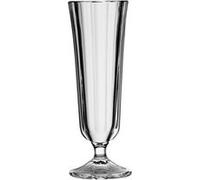 Boîte de 6 flûtes Ana 13 cl - Libbey - Transparent - Verre Transparent G