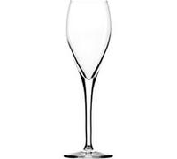 Boîte de 6 flûtes cuvée 14,5cl - Table Passion - Transparent - Cristallin Transparent G