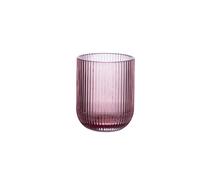 Boite de 6 gobelets bas 24 cl dolce rose Table passion