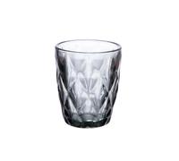 Boite de 6 gobelets bas Diamond 24 ris - Trend'up
