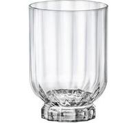 Boîte de 6 Gobelets bas Florian 37,5 cl - Bormioli Rocco - Transparent / Cristal - Verre Transparent G