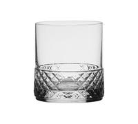 Boîte de 6 gobelets bas Roma 38 cl - Bormioli Luigi - Transparent - Cristallin