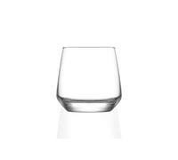 Boîte de 6 gobelets Cépages 34,5 cl - Trend'up - Transparent - Verre Transparent G