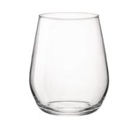 Boîte de 6 gobelets Electra 38 cl Bormioli Rocco