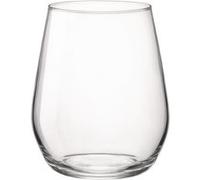 Bormioli Rocco 1330837 1x Emballage de verre unique Electra, 38 cl