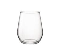 Bormioli Rocco 1330837 1x Emballage de verre unique Electra, 38 cl