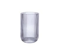 Boite de 6 gobelets haut 41 cl dolce verre 8.00 cm table passion
