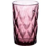 Boite de 6 gobelets haut 34 cl diamond