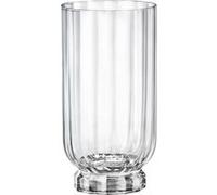 Boîte de 6 Gobelets hauts Florian 43 cl - Bormioli Rocco - Transparent / Cristal - Verre Transparent G