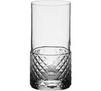 Boîte de 6 gobelets hauts Roma 40 cl - Bormioli Luigi - Transparent - Cristallin Transparent G