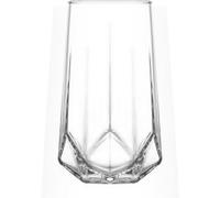 Boîte de 6 gobelets hauts Valéria 46 cl LAV