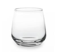 LAV 6X Lal 345ml Verres à Whisky - Verre Démodé Scotch Bourbon Rhum Cocktail Gobelets à Boire Coffret Cadeau - by
