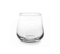 LAV 6X Lal 345ml Verres à Whisky - Verre Démodé Scotch Bourbon Rhum Cocktail Gobelets à Boire Coffret Cadeau - by
