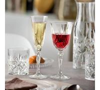 Boite de 6 gobelets liqueur Melodia 8 cl RCR